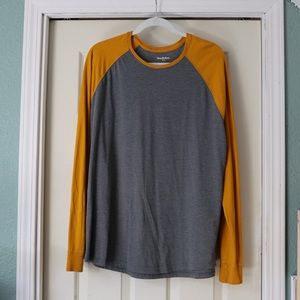 Goodfellow Long Sleeve